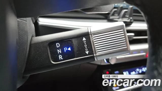 Hyundai Grandeur (GN7) id 2206483 из Кореи 19