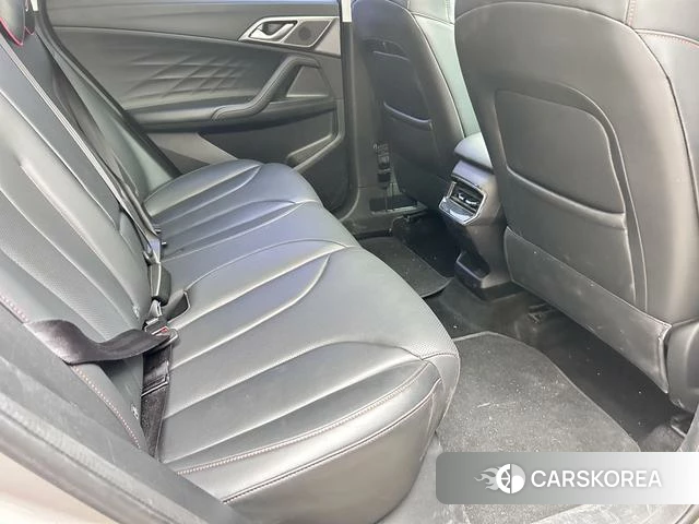 Roewe RX5 id 4242478 из Китая 15
