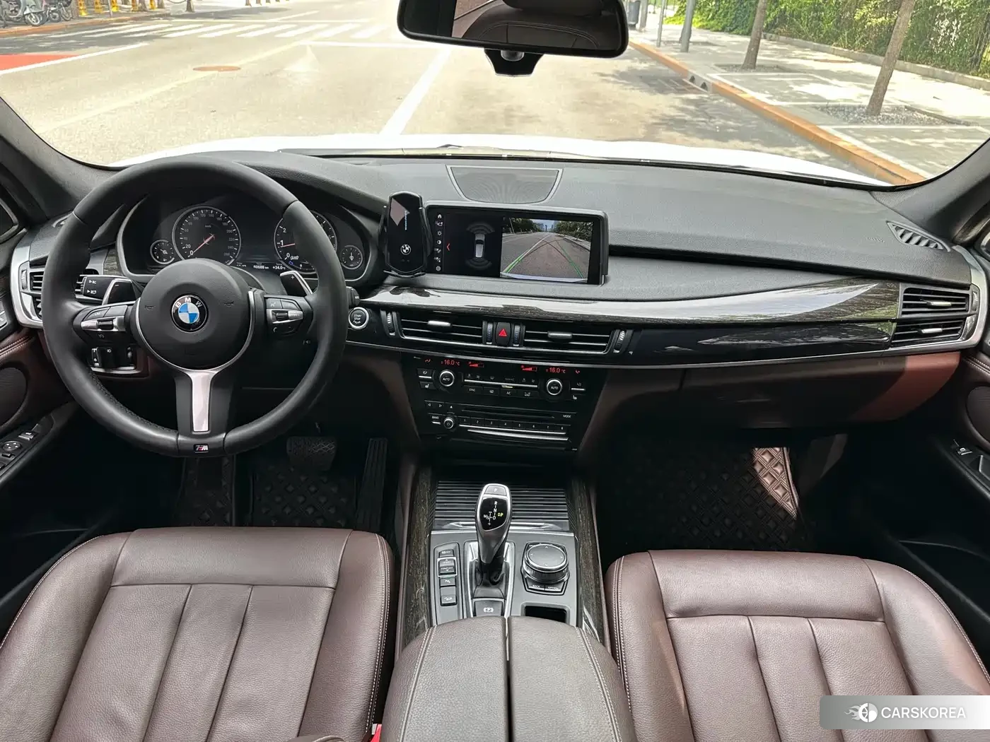 BMW X5 id 4599835 из Китая 16