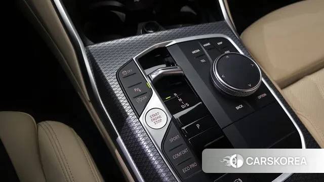 BMW 3 Series (G20) id 3599584 из Кореи 19