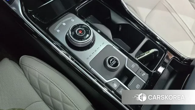 Kia Sorento 4th Generation id 3389996 из Кореи 19