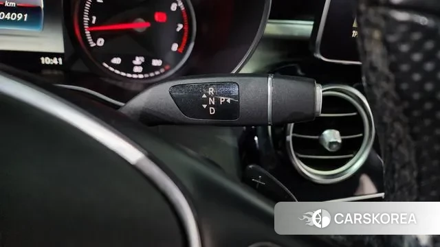 Mercedes-Benz GLC-Class X253 id 3682160 из Кореи 19