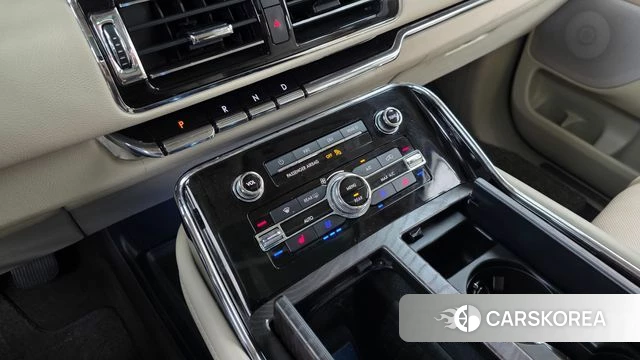 Lincoln Navigator 4th generation id 4624991 из Кореи 19