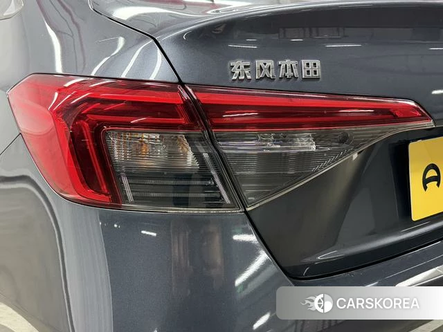 Honda Civic id 4221819 из Китая 19