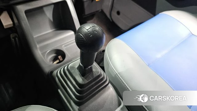 Chevrolet (GM Daewoo) New Damas id 4580825 из Кореи 19