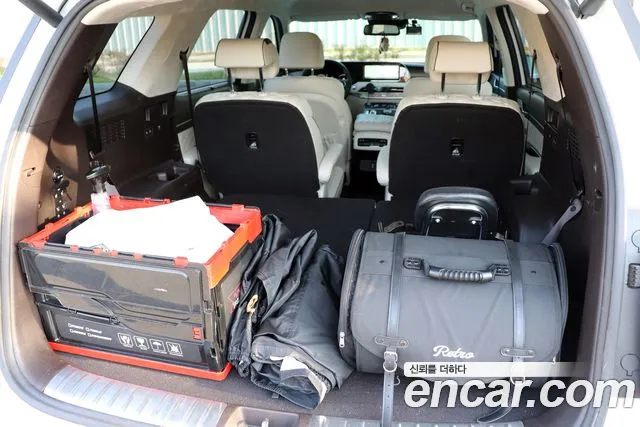 Hyundai Palisade id 2685343 из Кореи 19