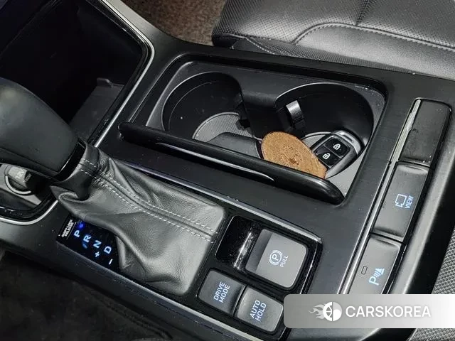 Hyundai Grandeur IG id 3465084 из Кореи 14