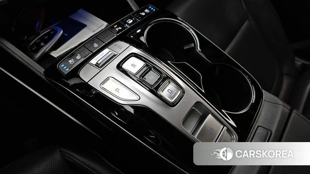 Hyundai Tucson (NX4) id 3865202 из Кореи 19