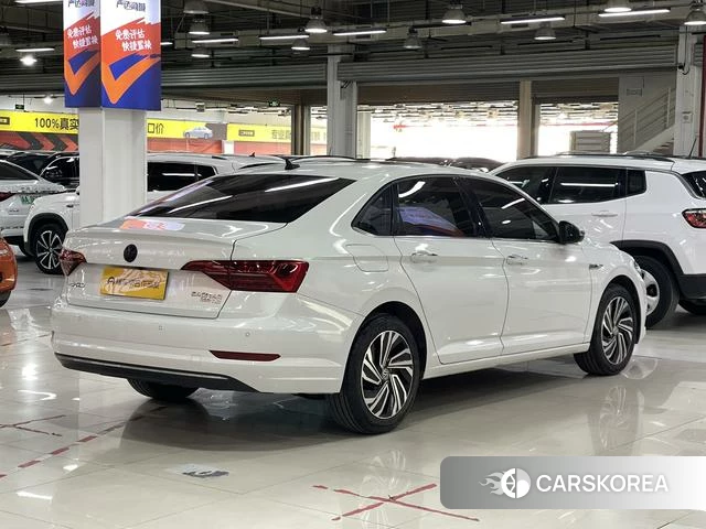 Volkswagen Sagitar id 4272734 из Китая 20
