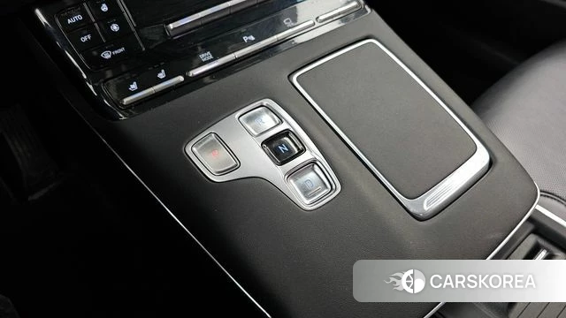 Hyundai The New Grandeur IG Hybrid id 4179508 из Кореи 19