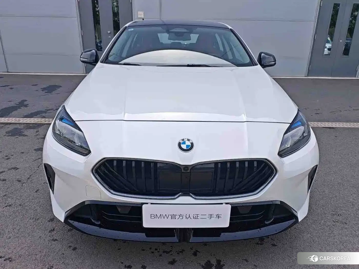 BMW 2 series id 4578357 из Китая 12