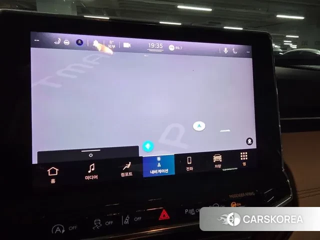 Jeep Compass 2nd Generation id 3690605 из Кореи 19