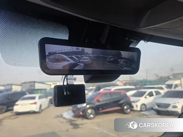 Renault Korea (Samsung) Master id 3619789 из Кореи 9