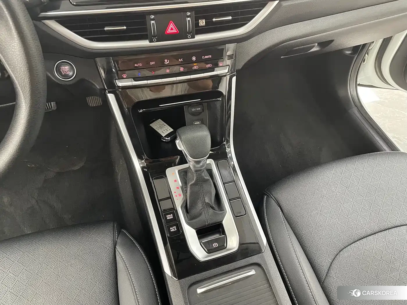 Kia K3 id 4607212 из Китая 16