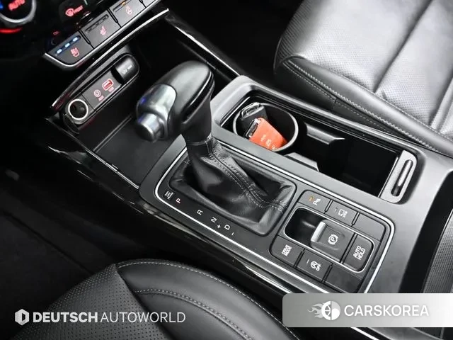 Kia The New Sorento id 3403105 из Кореи 19