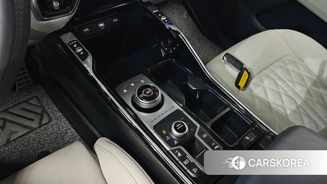 Kia Sorento 4th Generation id 4303961 из Кореи 19