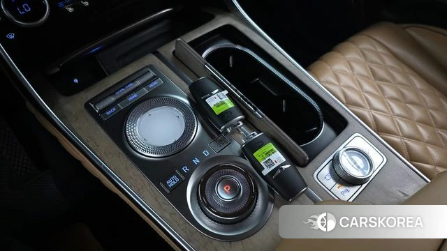 Genesis GV80 id 4224954 из Кореи 37