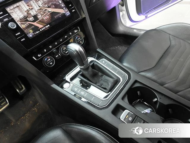 Volkswagen Arteon id 4508224 из Кореи 19