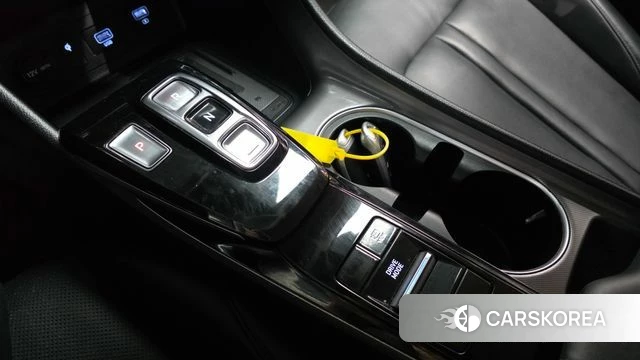 Hyundai Sonata (DN8) id 4475483 из Кореи 19