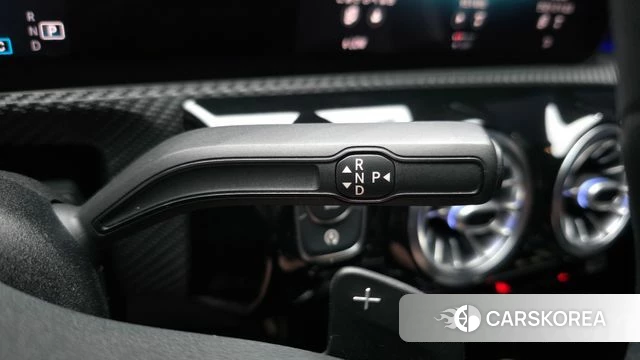 Mercedes-Benz A-Class W177 id 4482480 из Кореи 29