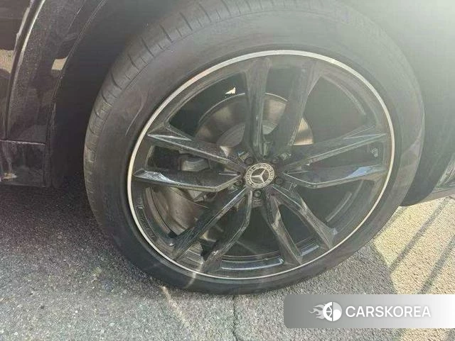 Mercedes-Benz GLS id 4263350 из Китая 9