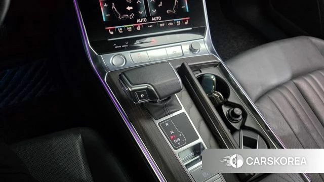 Audi A6 (C8) id 4350922 из Кореи 37
