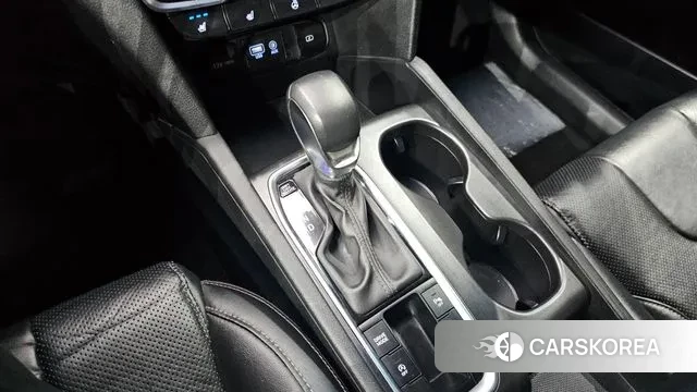 Hyundai Santa Fe TM id 3330754 из Кореи 19