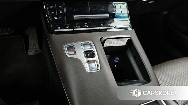 Hyundai The New Grandeur IG id 4317682 из Кореи 34