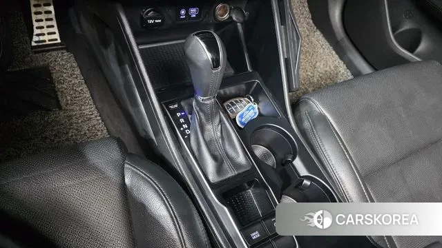 Hyundai All New Tucson id 3408202 из Кореи 19