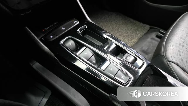 Chevrolet (GM Daewoo) Bolt EUV id 3897083 из Кореи 19