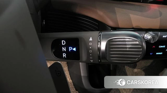 Hyundai Ionic 5 id 4186879 из Кореи 19
