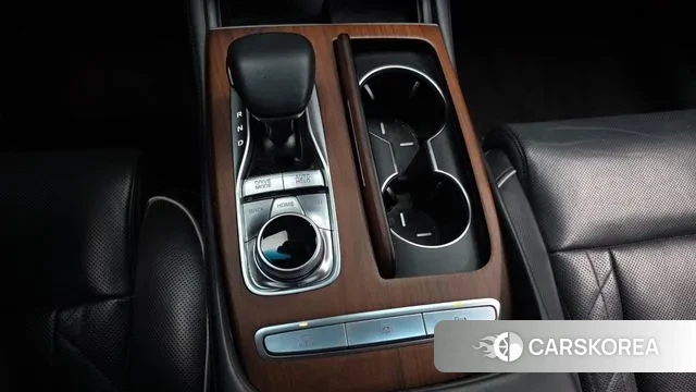 Kia More K9 id 3779140 из Кореи 19