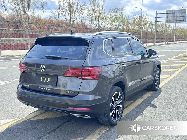 Volkswagen Tuyue id 4335903 из Китая 21