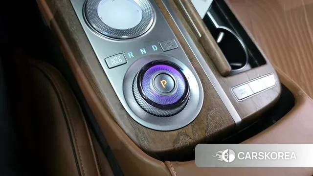 Genesis G80 (RG3) id 3448065 из Кореи 19