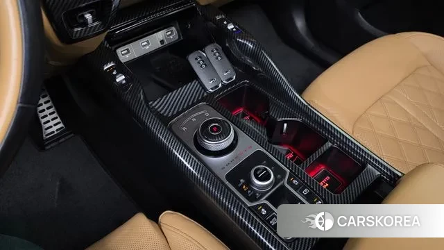 Kia Sorento 4th Generation id 3498873 из Кореи 19