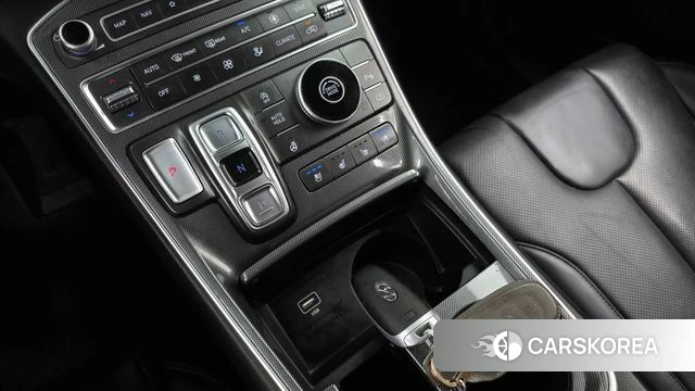 Hyundai The New Santa Fe id 4923240 из Кореи 32
