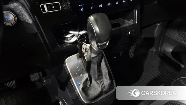 Hyundai Staria id 3735325 из Кореи 19