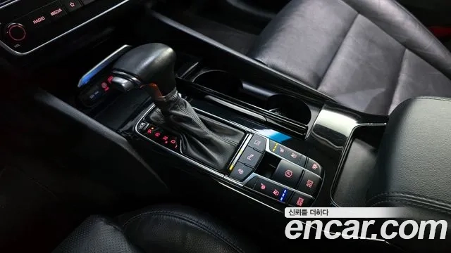 Kia Come New K7 id 2860372 из Кореи 19