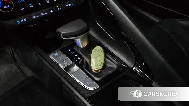 Hyundai The New Avante Hybrid (CN7) id 3053081 из Кореи 19