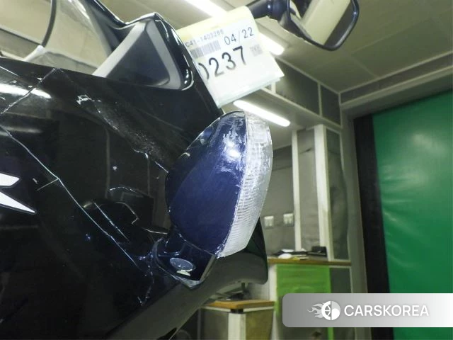 Honda CBR250R ABS id 4183528 из Японии 33