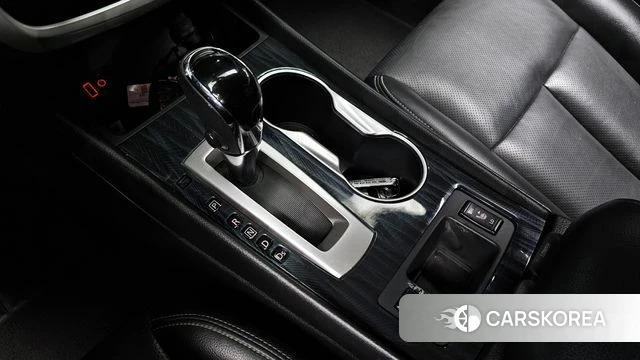 Nissan Altima id 4424932 из Кореи 19