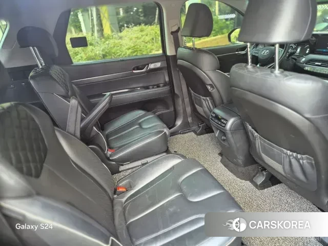 Hyundai Palisade id 3288269 из Кореи 18