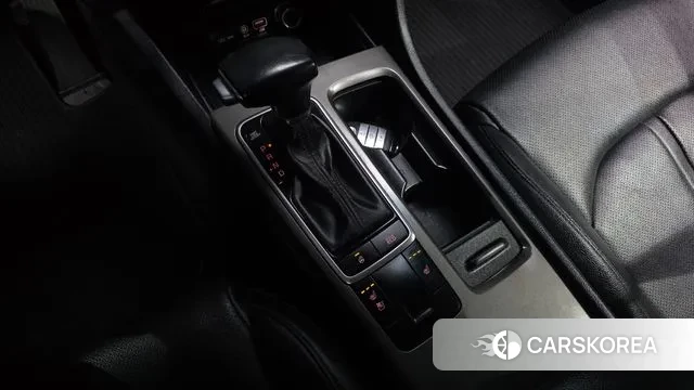 Kia The New K5 2nd generation id 3602071 из Кореи 19