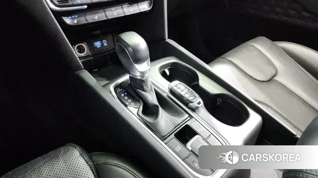 Hyundai Santa Fe TM id 2970672 из Кореи 19