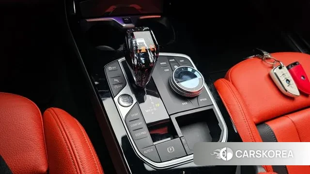 BMW 2 Series Gran Coupe (F44) id 3590923 из Кореи 19