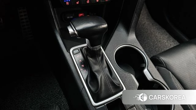 Kia Sportage The Bold id 4693216 из Кореи 19
