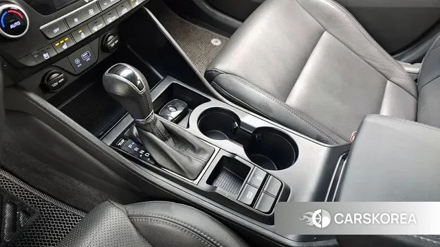 Hyundai All New Tucson id 3535761 из Кореи 19