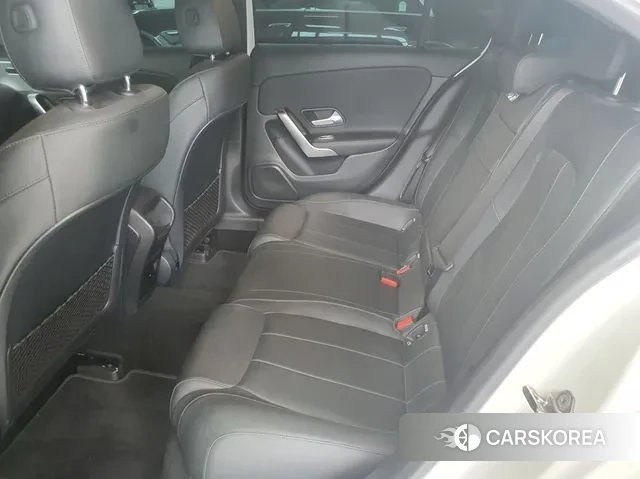 Mercedes-Benz A-Class W177 id 3043137 из Кореи 16