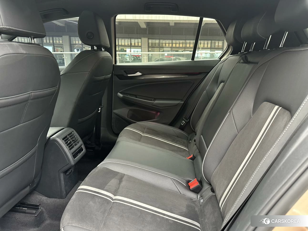 Volkswagen Golf id 4407464 из Китая 11