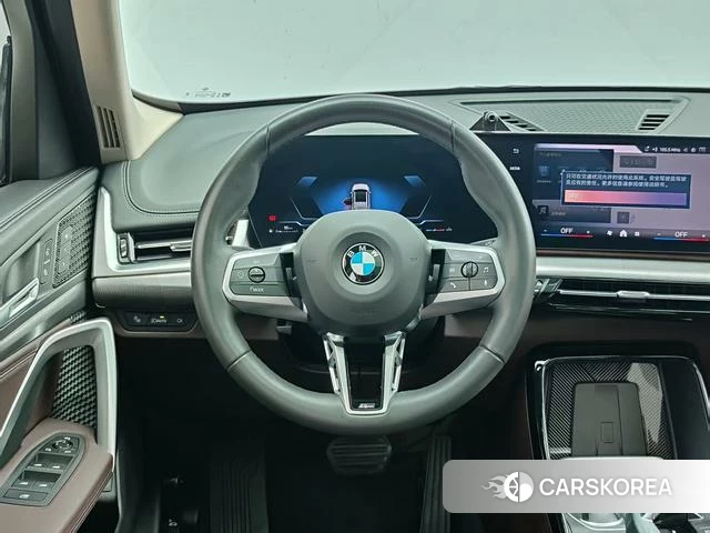 BMW X1 id 4275903 из Китая 12